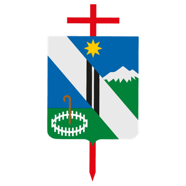 Icono de la diocesis de Neiva