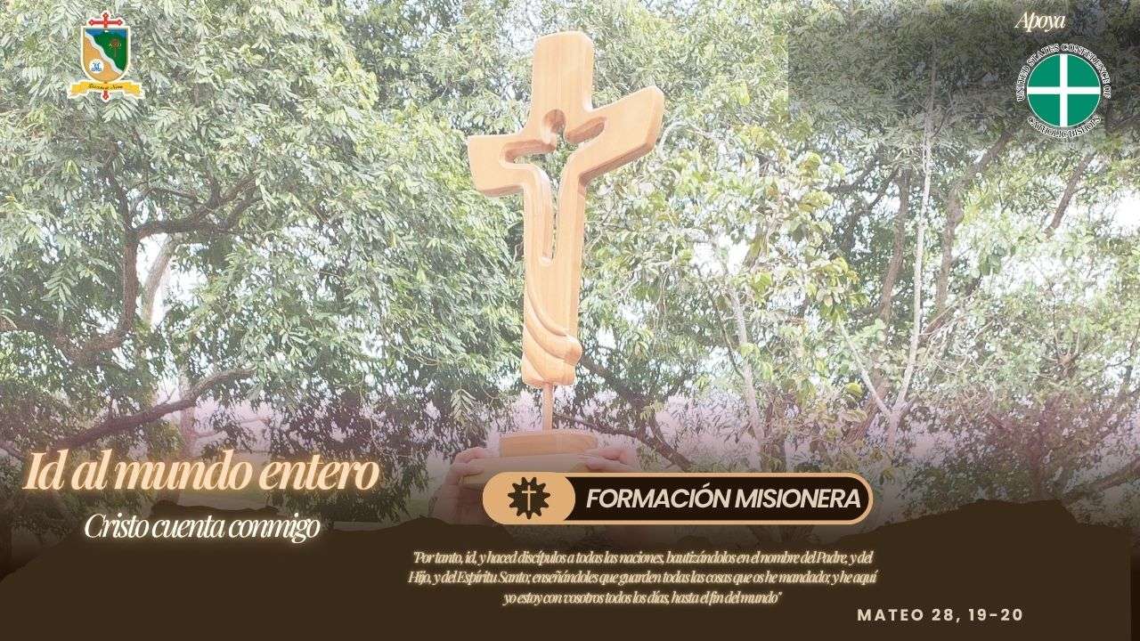 Formación Misionera