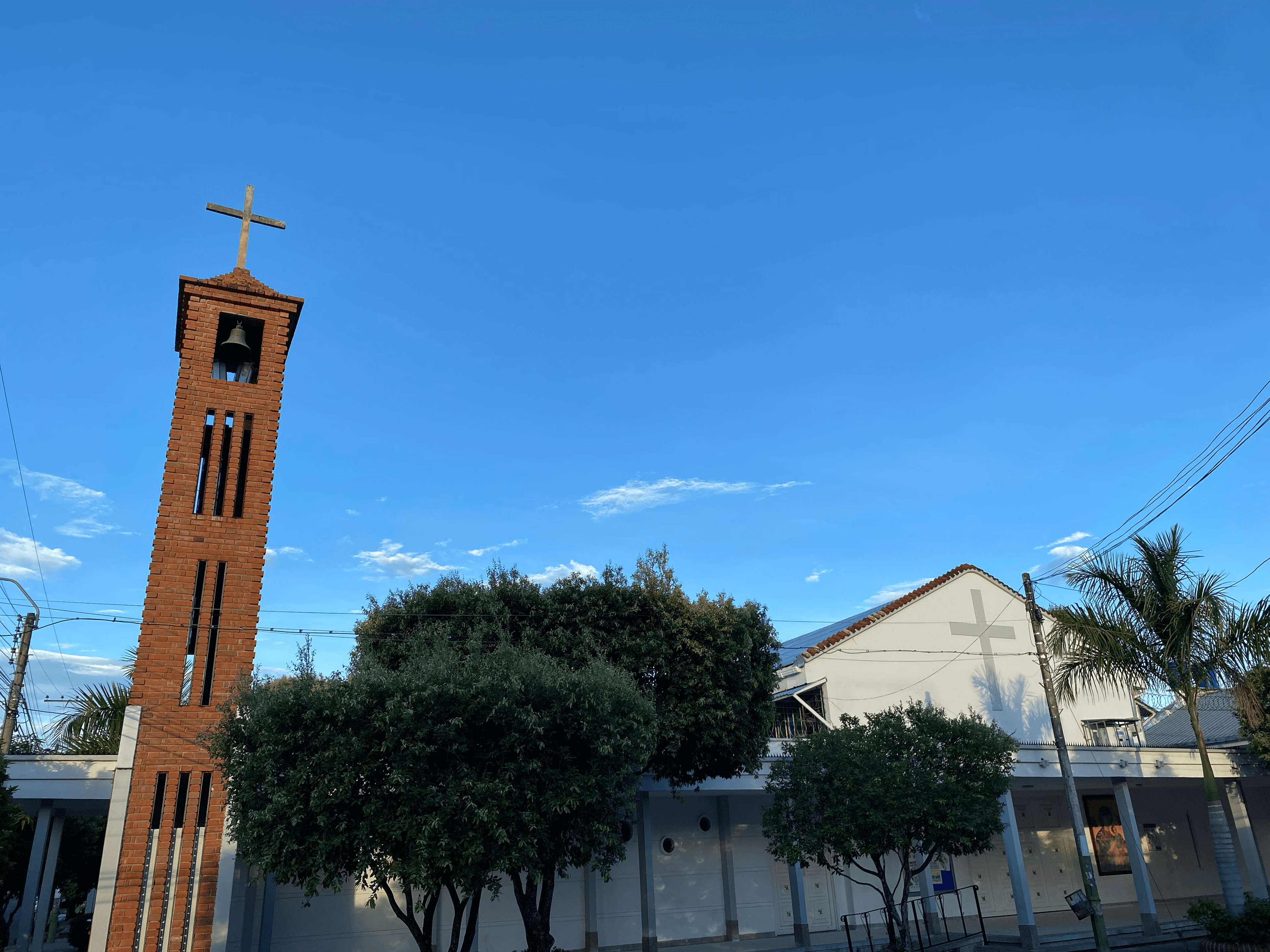 Nuestra Señora del Perpetuo Socorro, Neiva