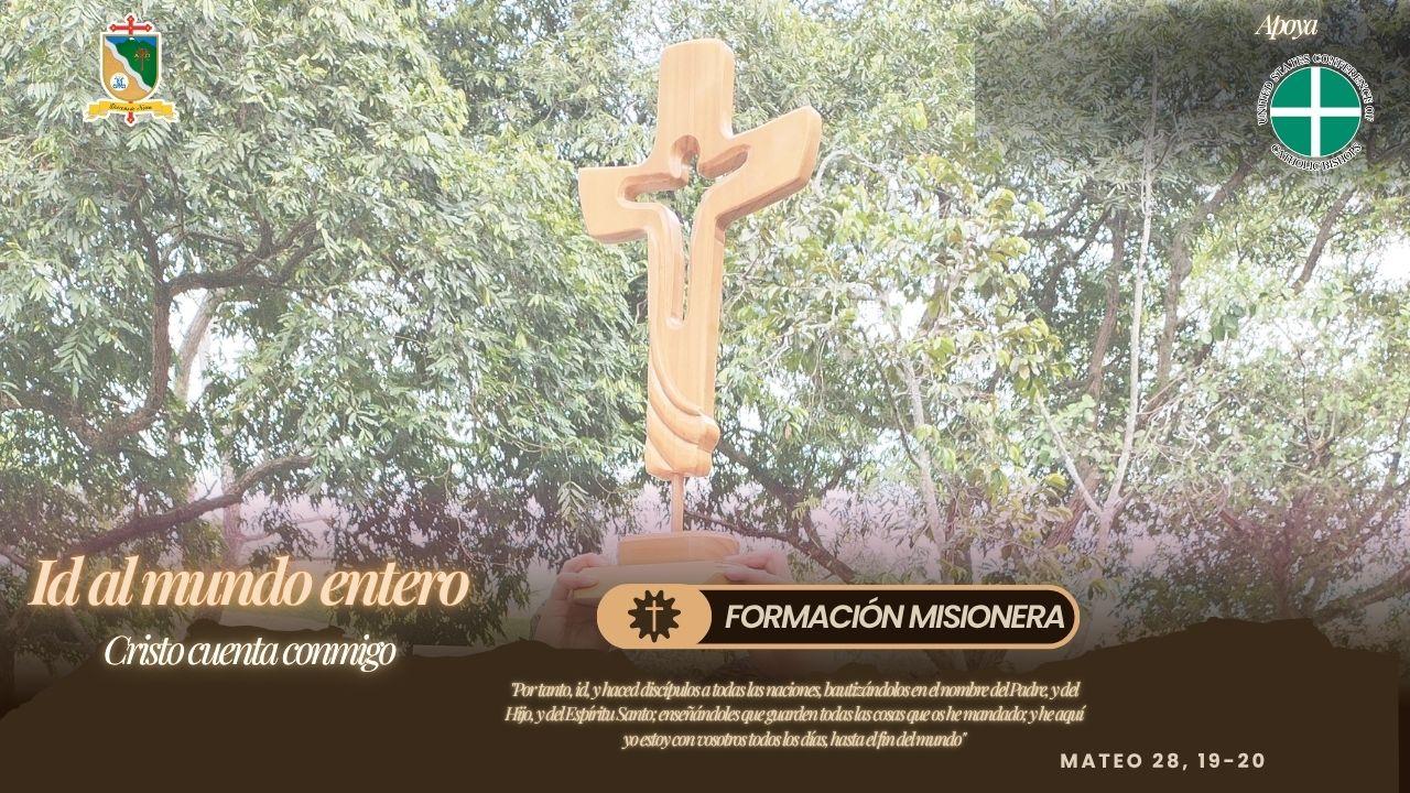 Formación Misionera