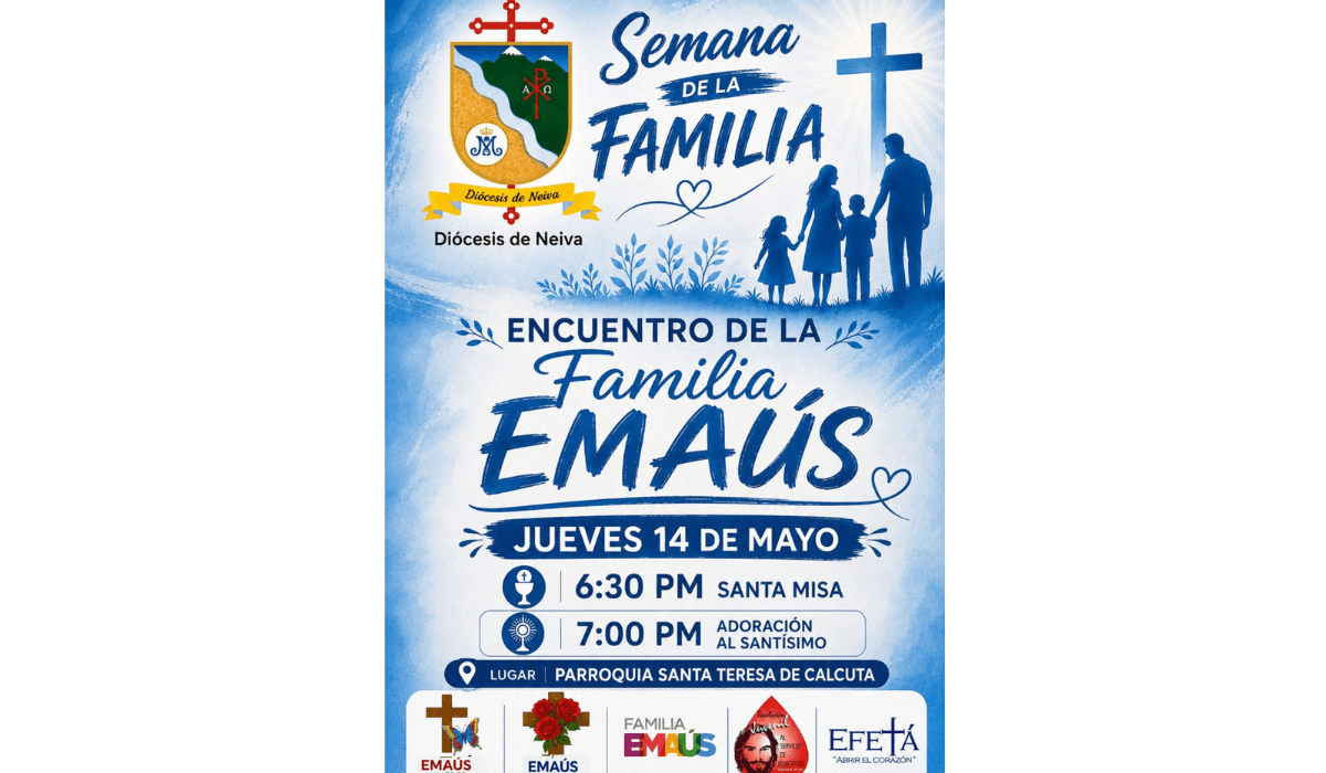 Semana de la Familia