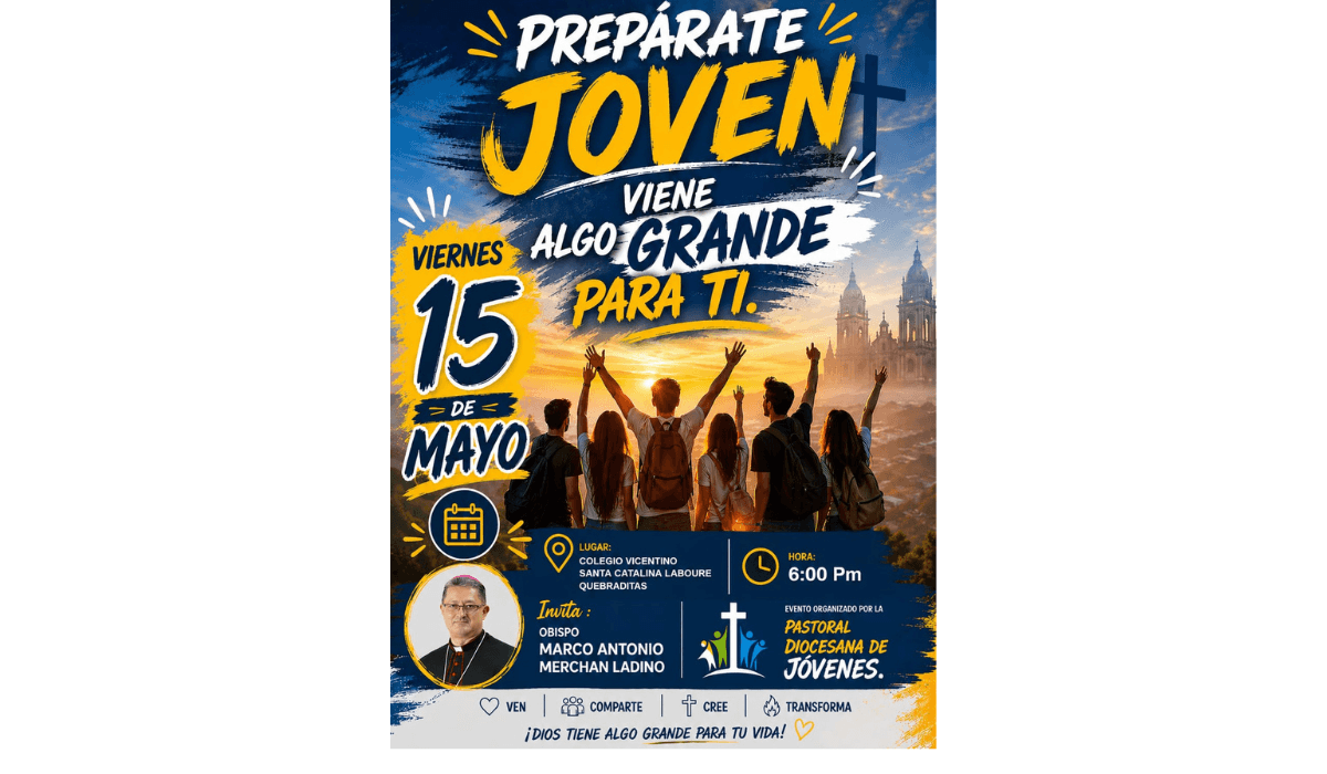 Semana Familia Jóvenes