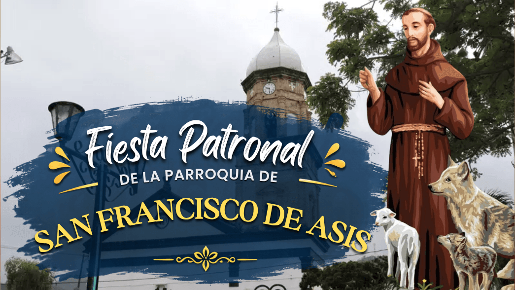 FIESTA PATRONAL