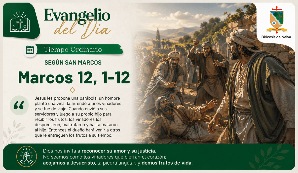 San Marcos