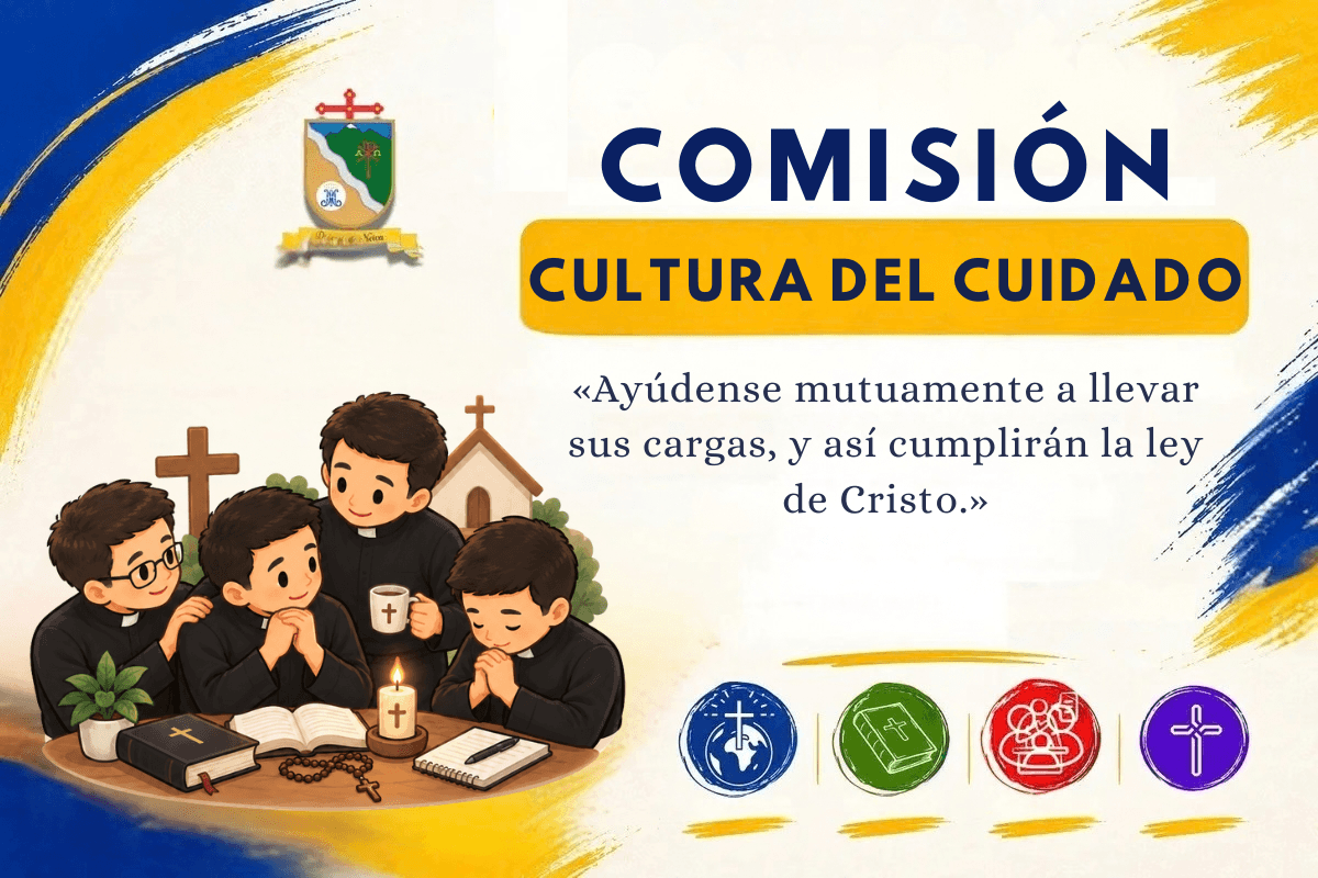 Cruria COMISIÓN CULTURA DEL CUIDADO