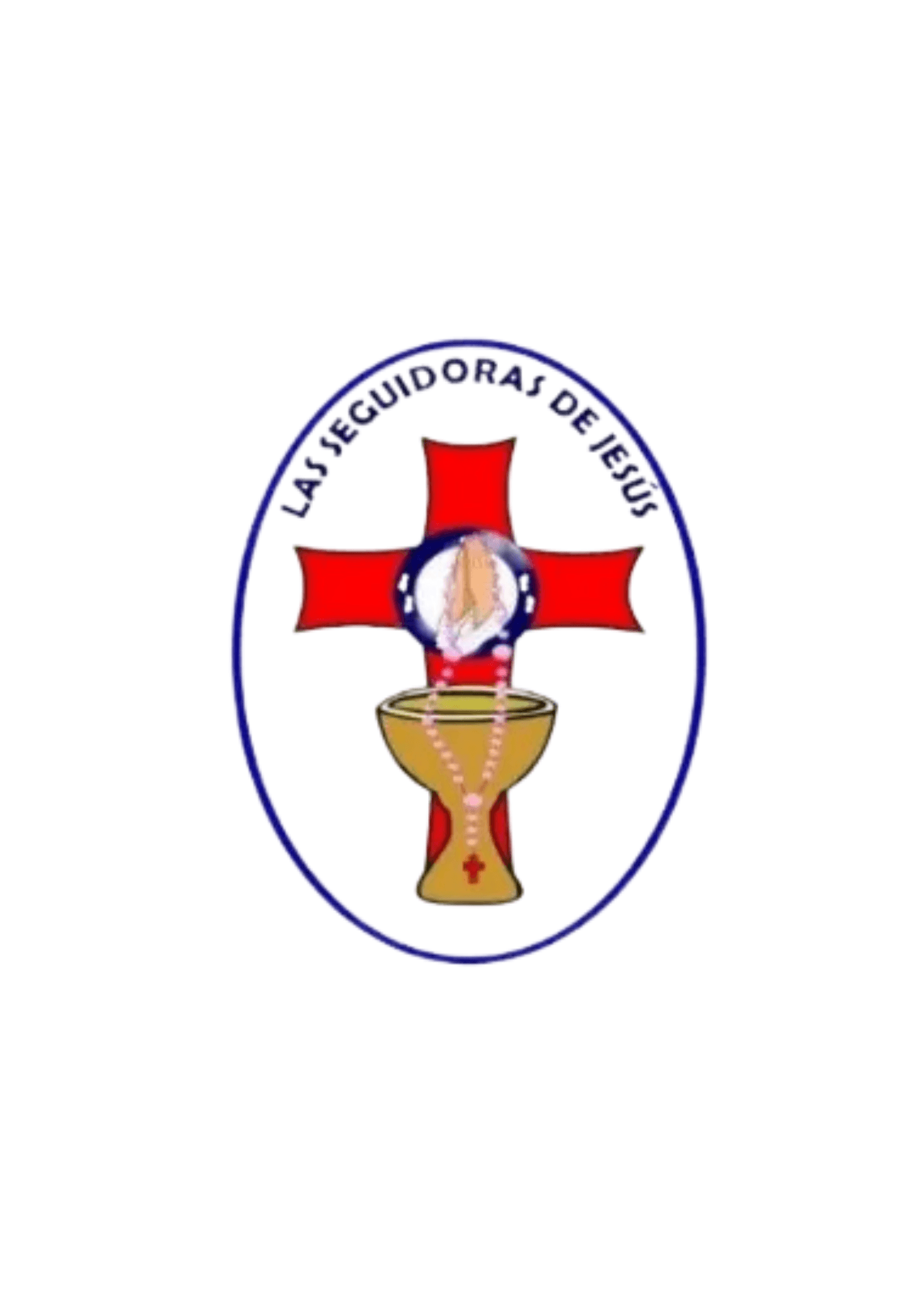 LAS SEGUIDORAS DE JESUS