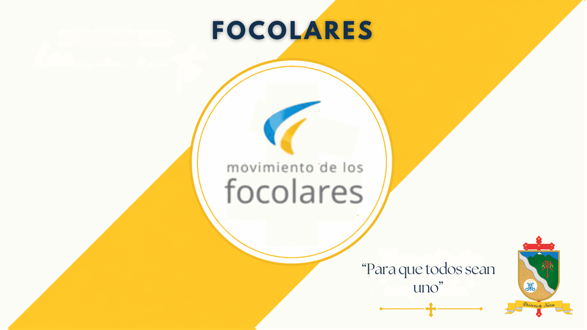 FOCOLARES