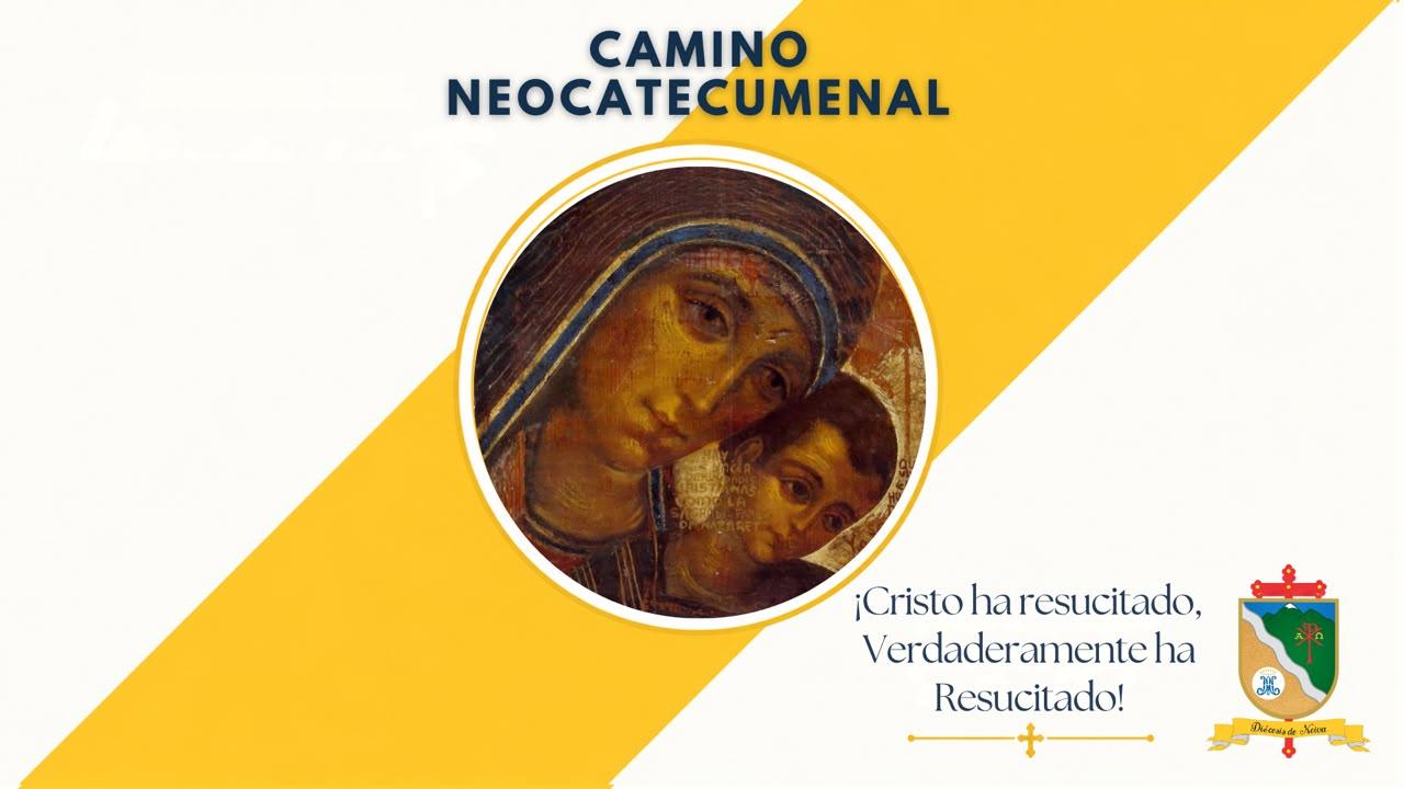 CAMINO NEOCATECUMENAL