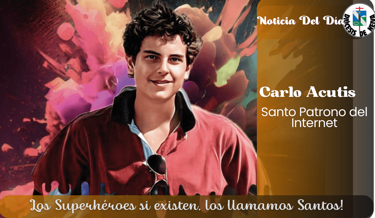 Este es el milagro por el que Carlo Acutis será proclamado santo