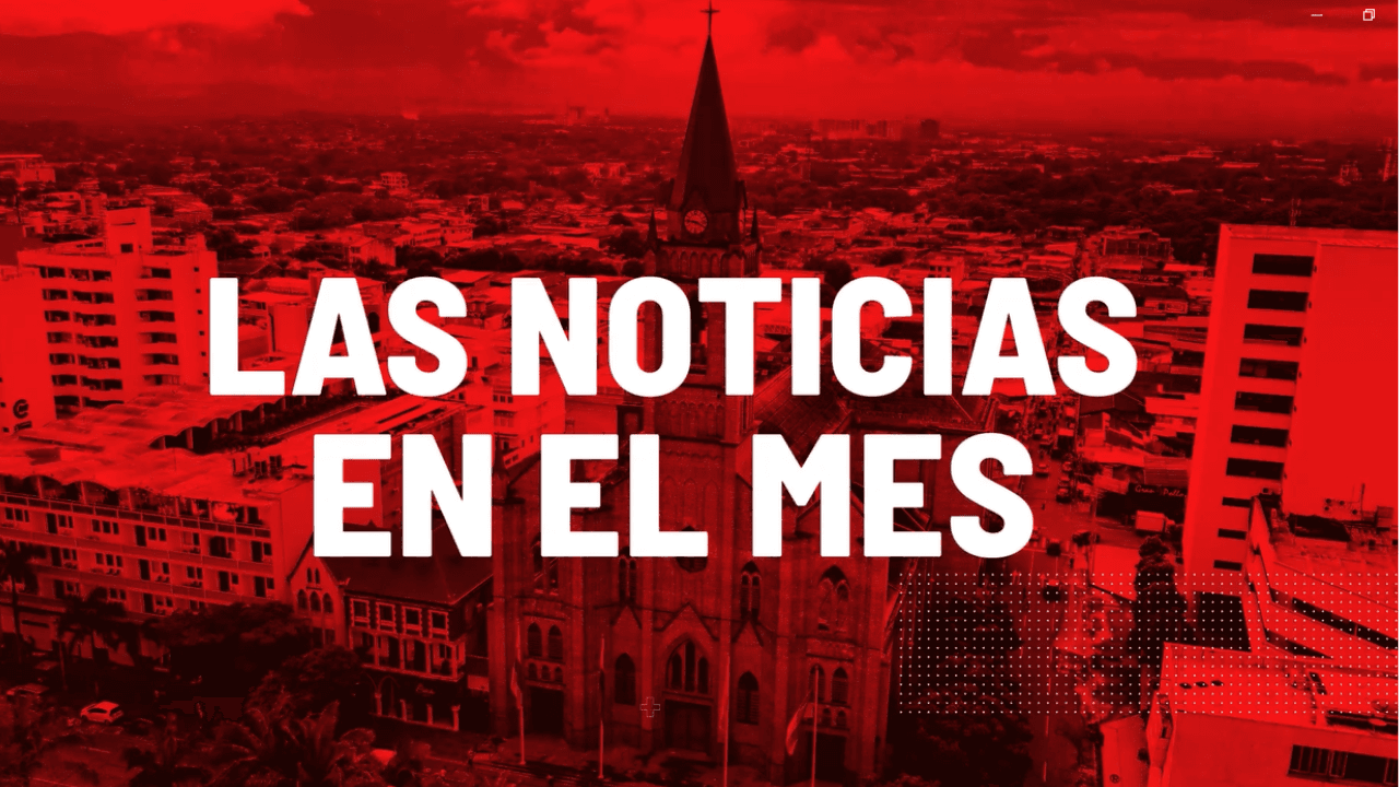 Informativo Diocesano No. 3 Noviembre