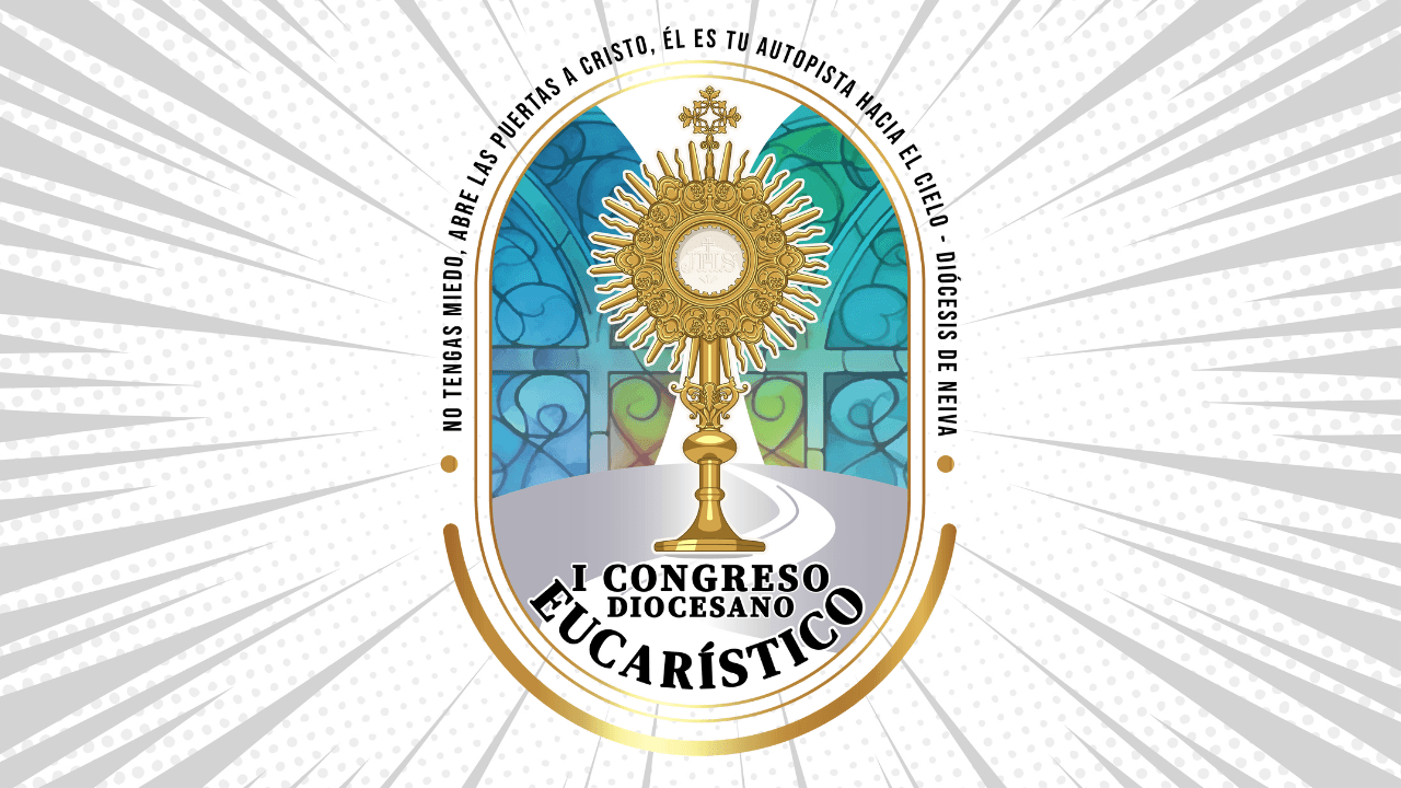 Congreso Eucarístico Diocesano