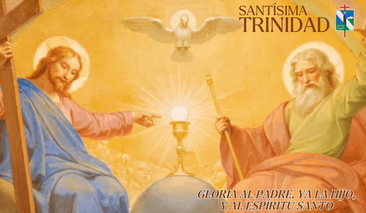 Domingo de la Santísima Trinidad