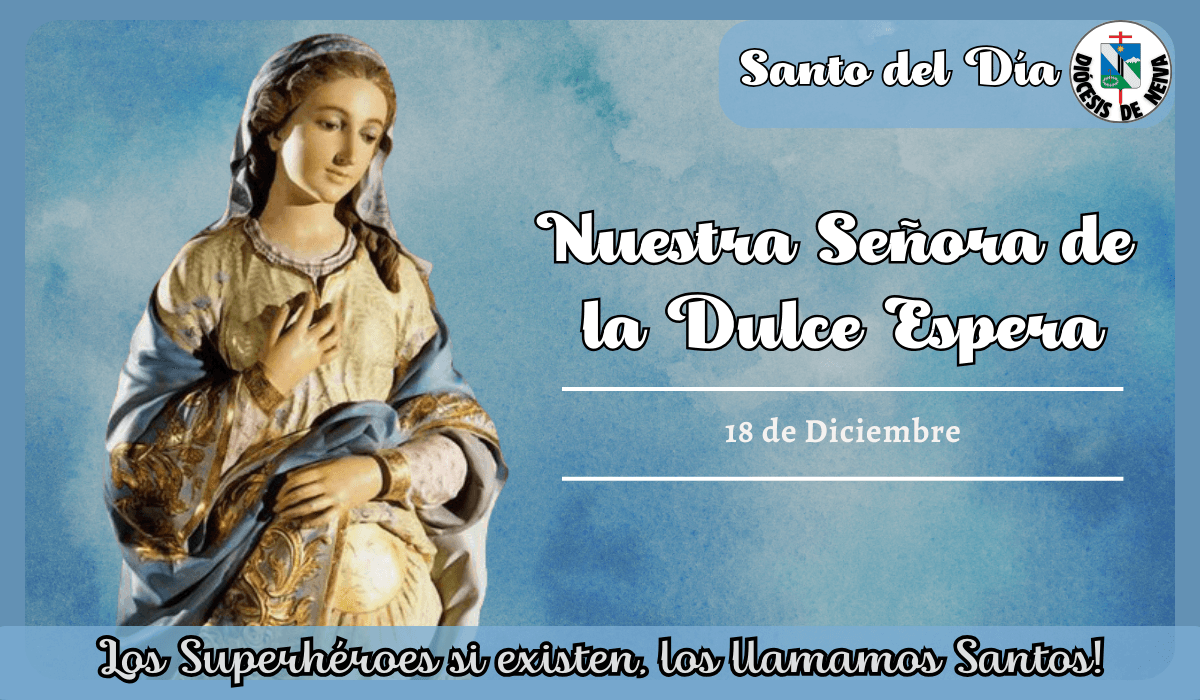 Nuestra Señora de la Dulce Espera