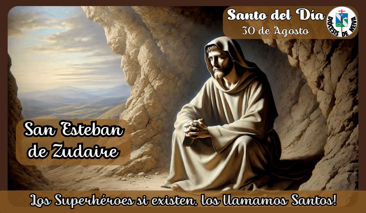 San Esteban de Zudaire