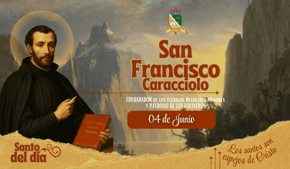 San Francisco Caracciolo