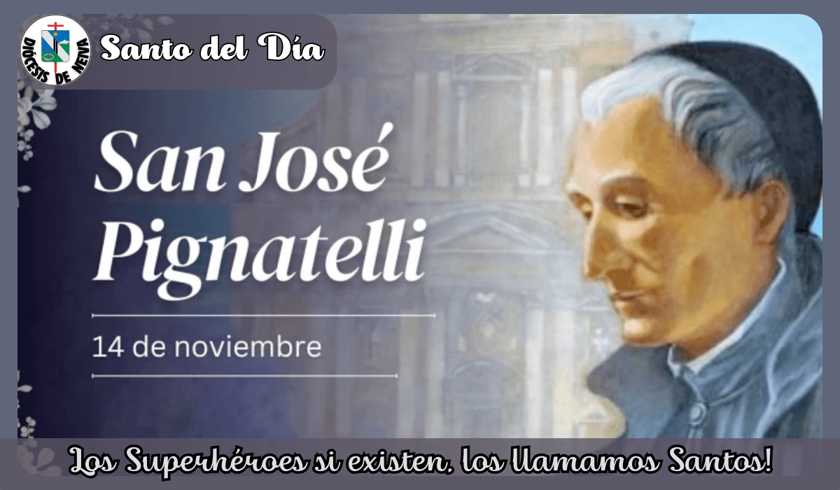 San José Pignatelli