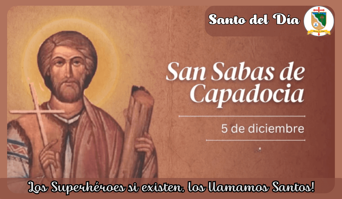 San Sabas