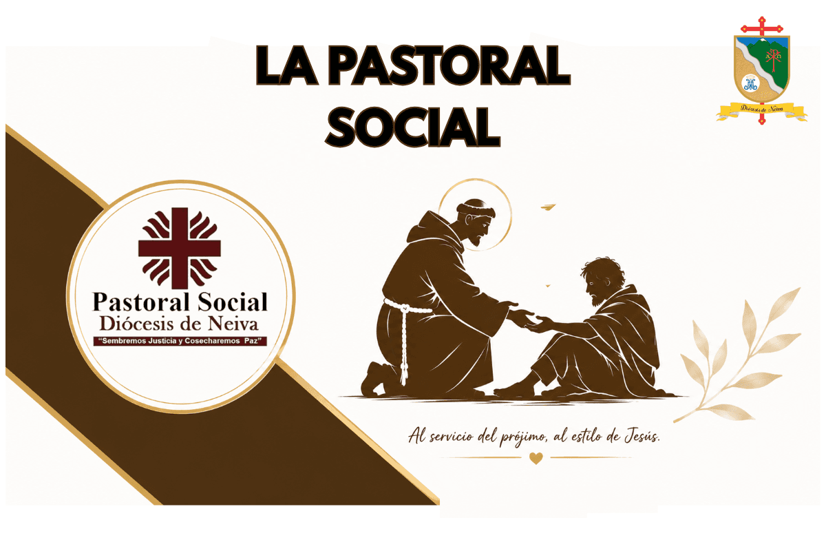 PASTORAL SOCIAL
