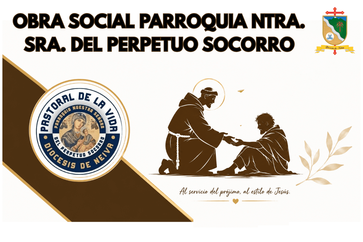 OBRA SOCIAL PARROQUIA NTRA. SRA. DEL PERPETUO SOCORRO