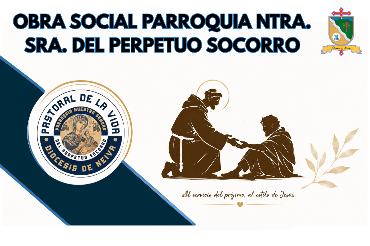 OBRA SOCIAL PARROQUIA NTRA. SRA. DEL PERPETUO SOCORRO