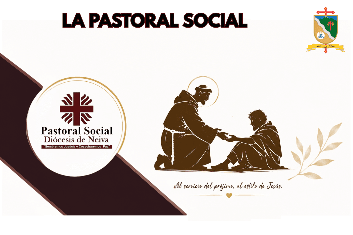 PASTORAL SOCIAL