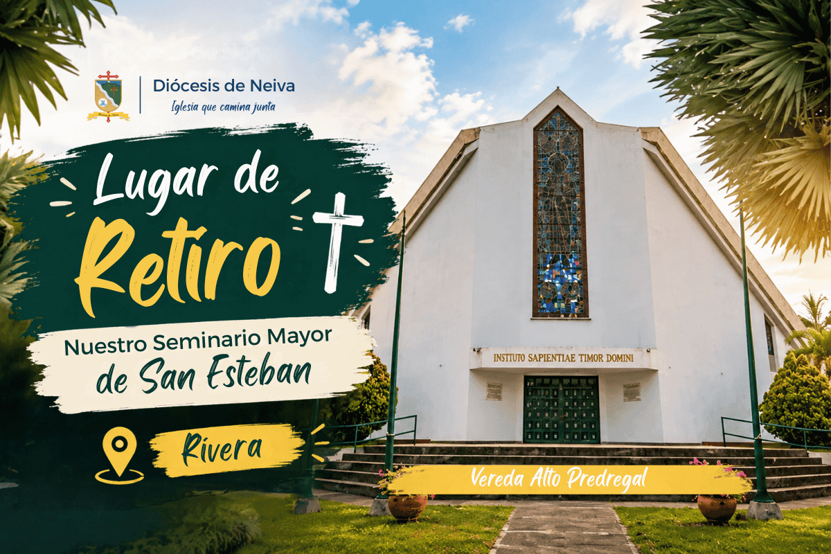 Seminario Mayor de San Esteban