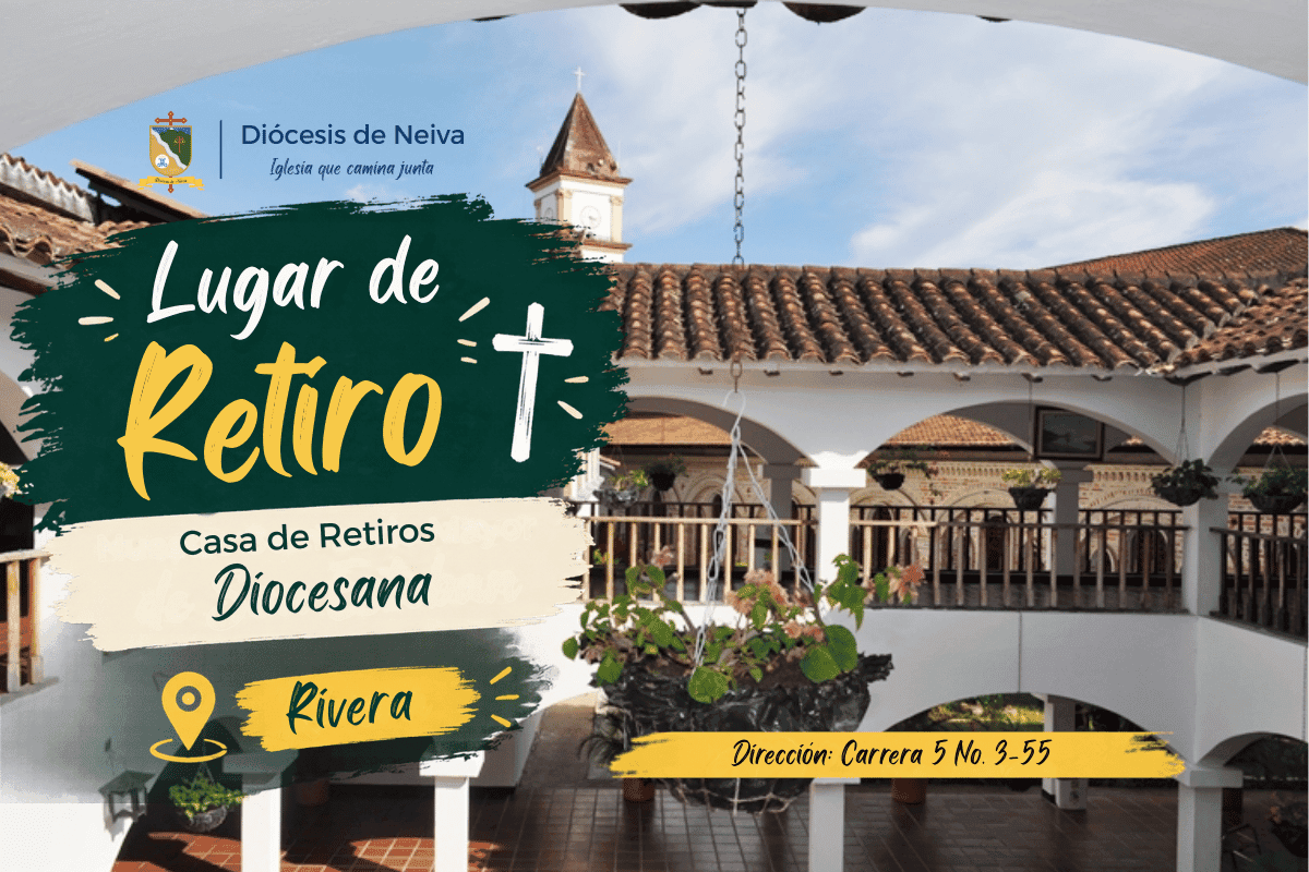 Mambré I Casa Diocesana