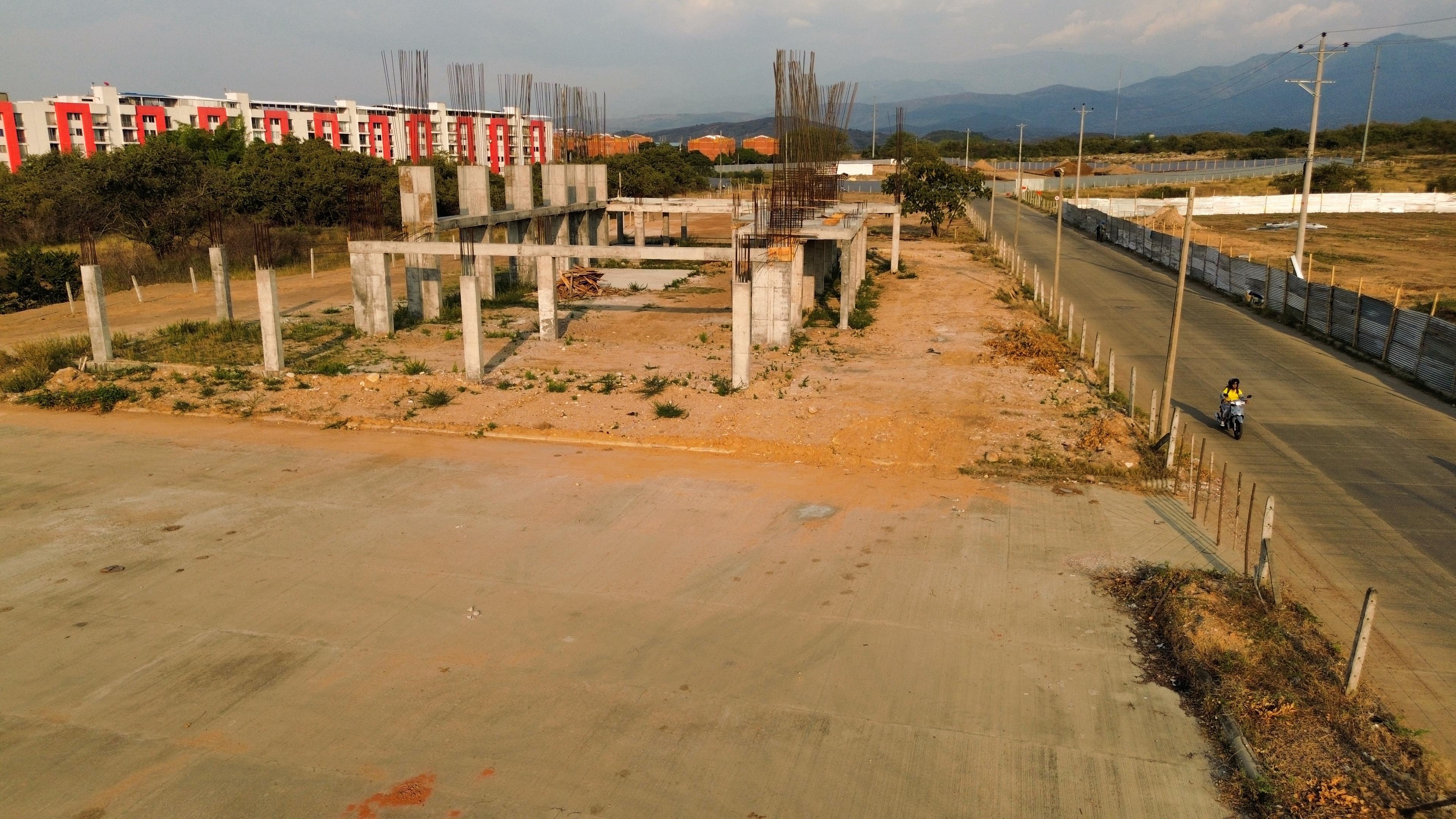 Parroquia Nuestra Señora de los Desamparados