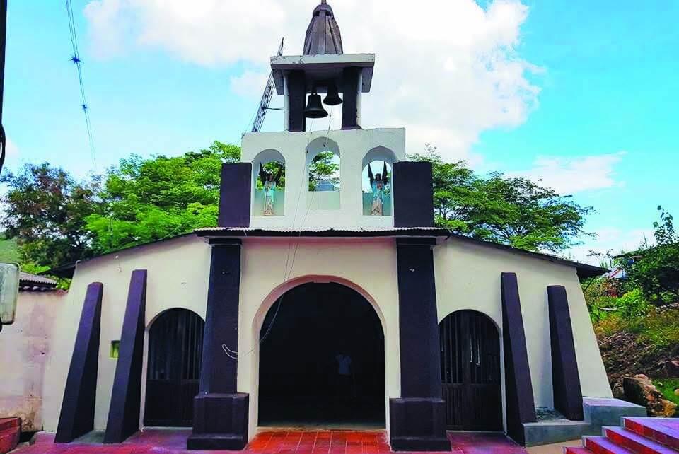 Divino Niño Jesús de Praga, Praga