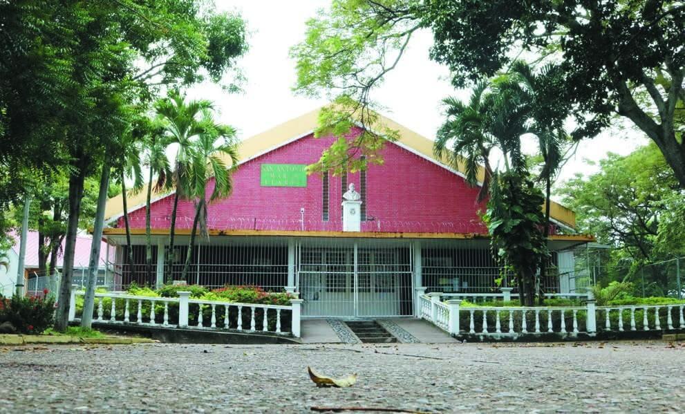 San Antonio María Claret