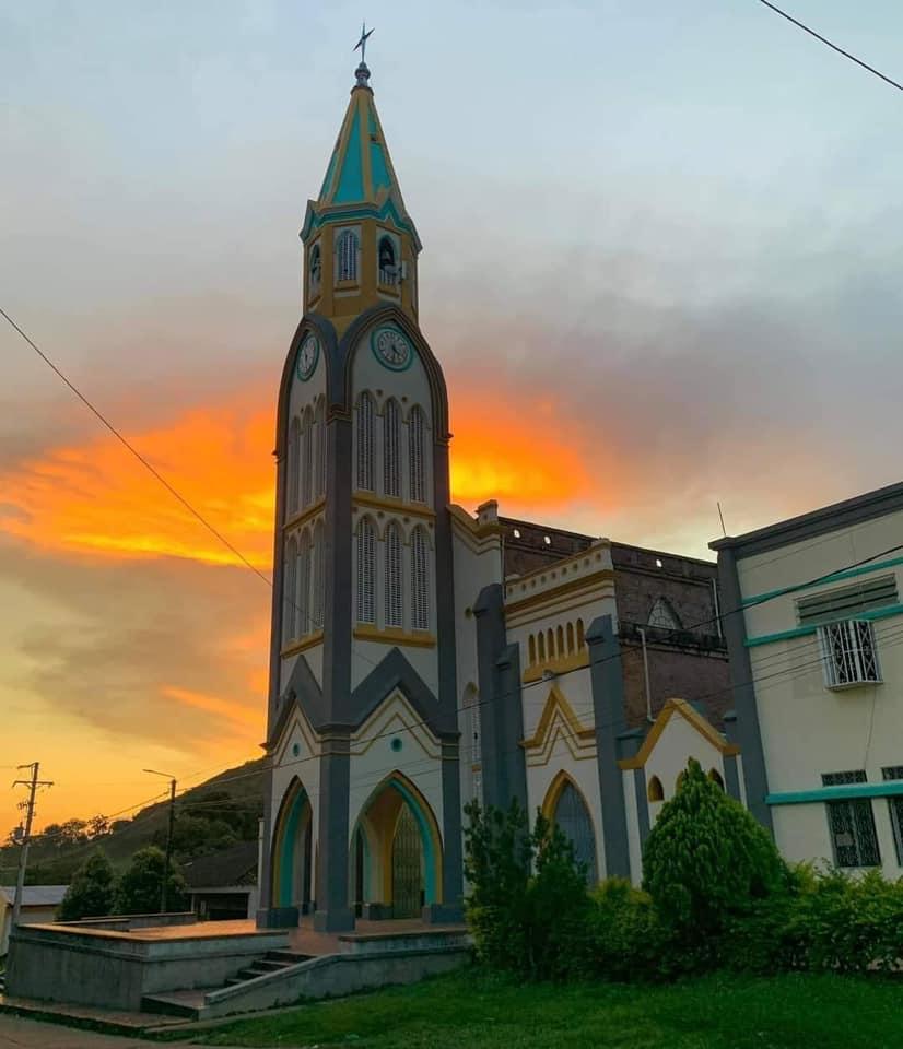 Nuestra Señora de la Candelaria, Teruel