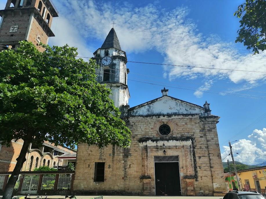Santa Rosalía, Palermo