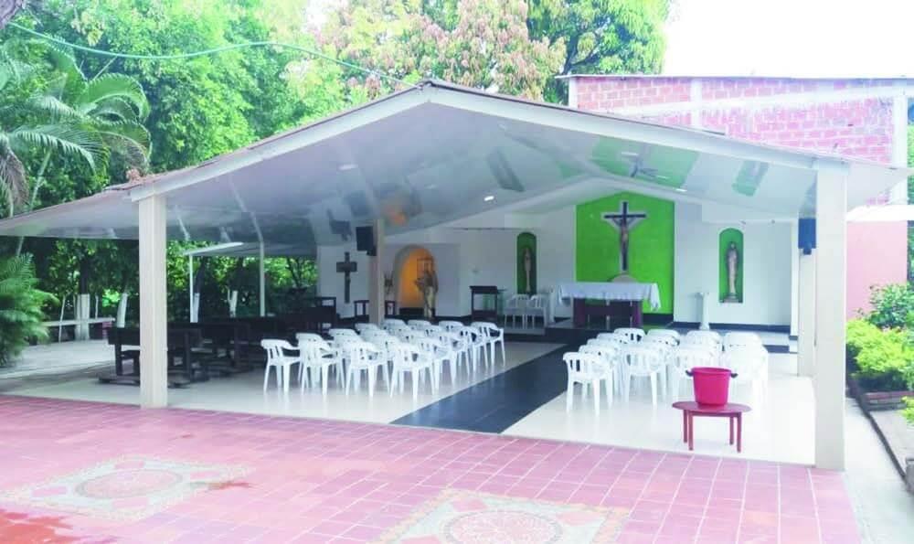 La Inmaculada Concepción – Palermo