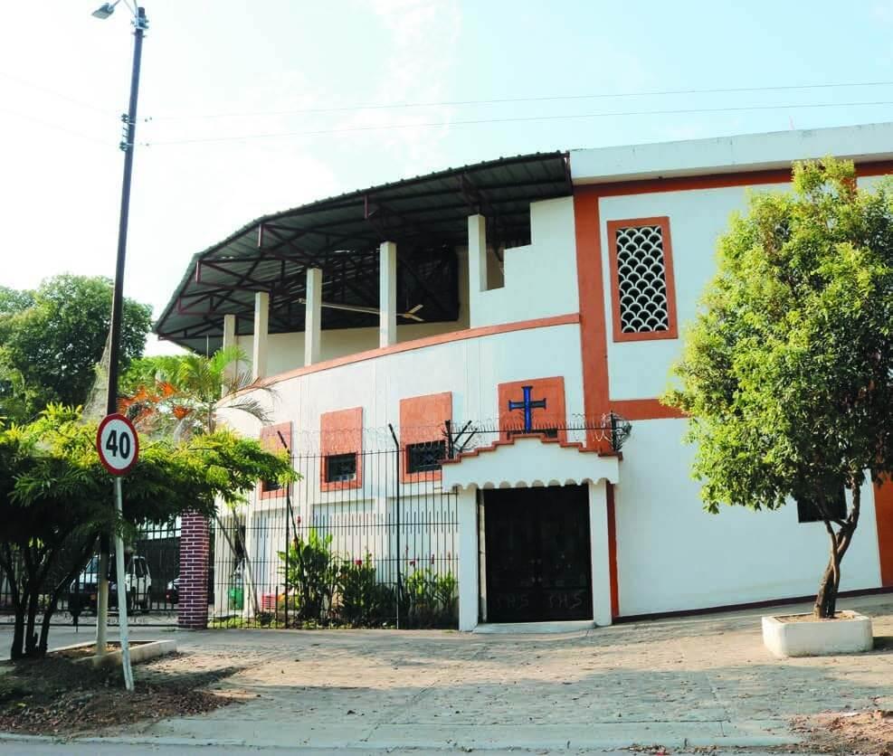 La Medalla Milagrosa