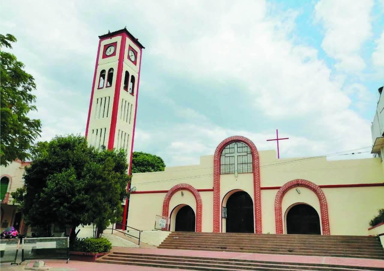 Nuestra Señora de la Candelaria, Campoalegre