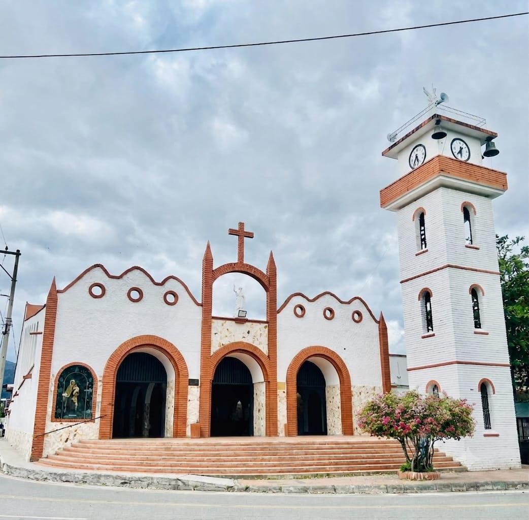 San Juan Bautista