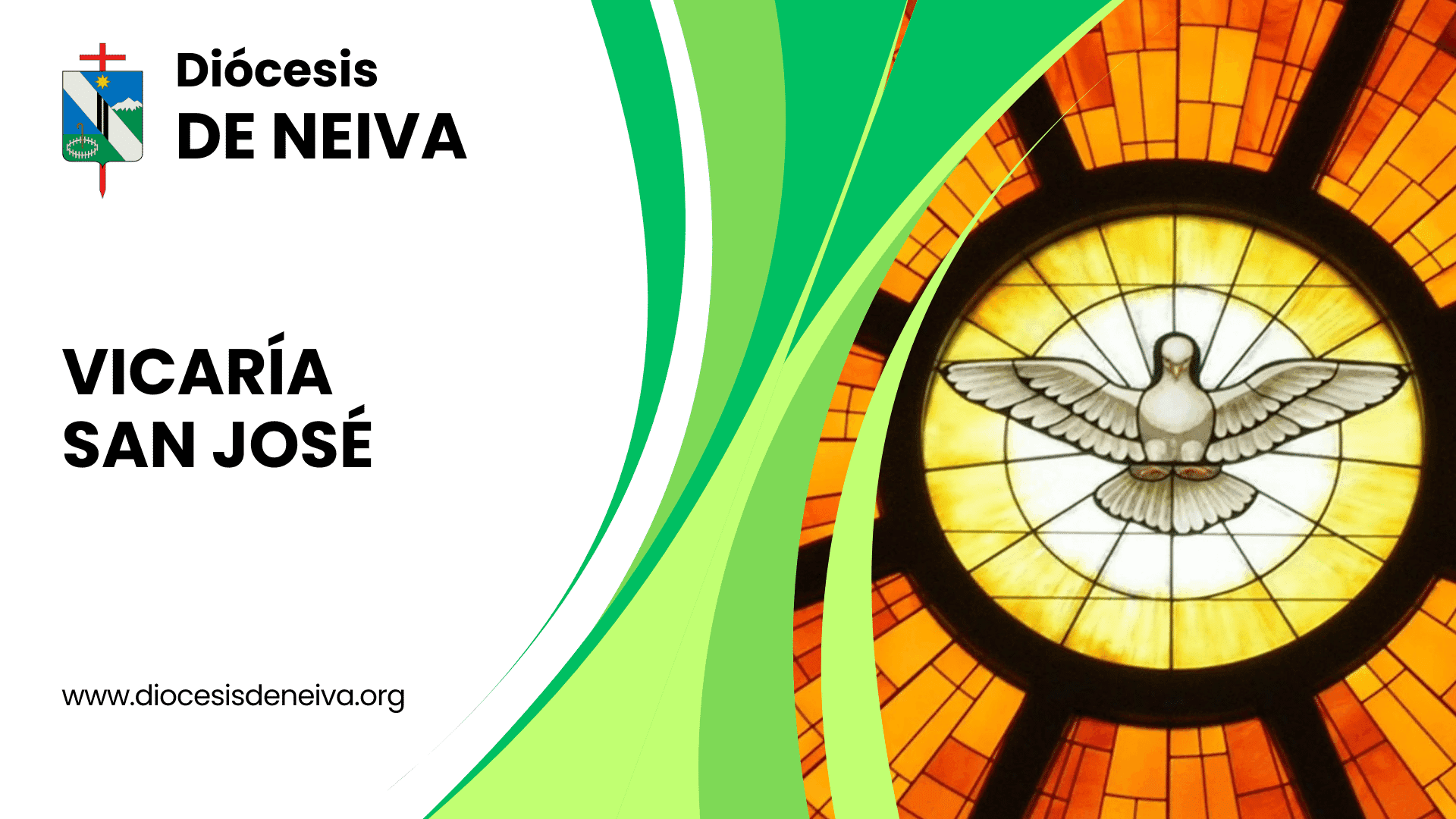 Vicaría Espíritu Santo