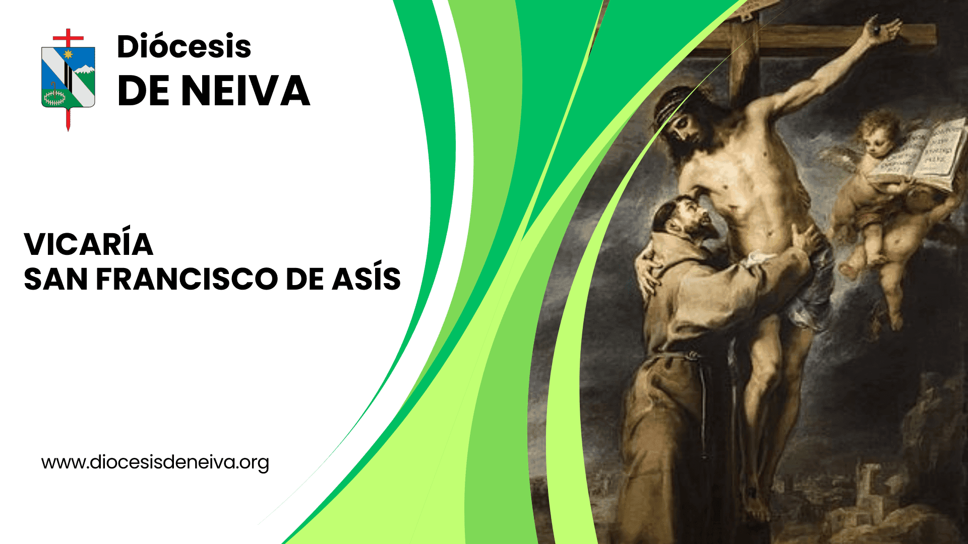 Vicaría San Francisco de Asís