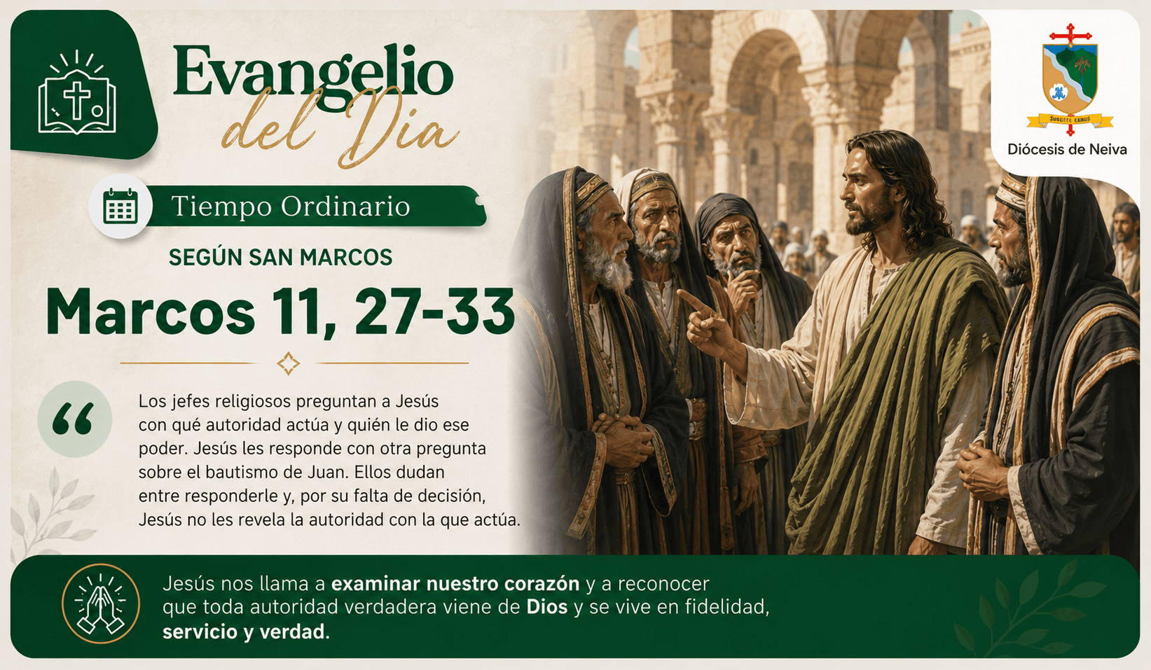 San Marcos