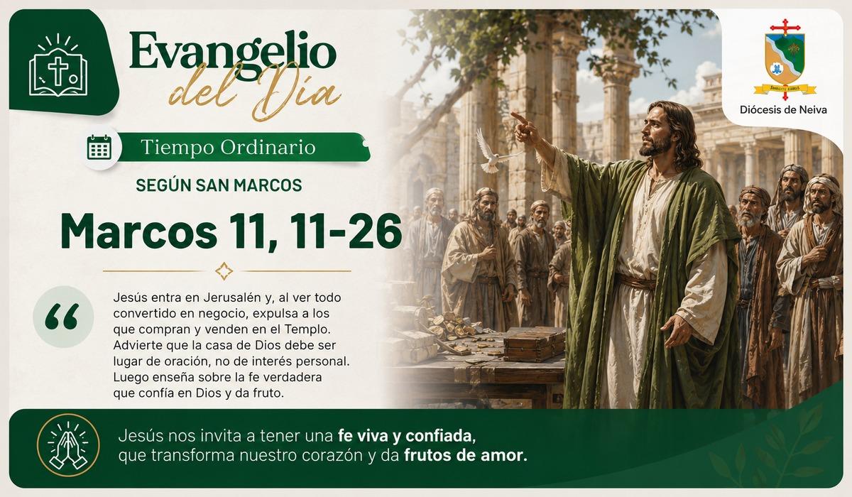 San Marcos