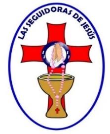 Las Seguidoras de Jesús